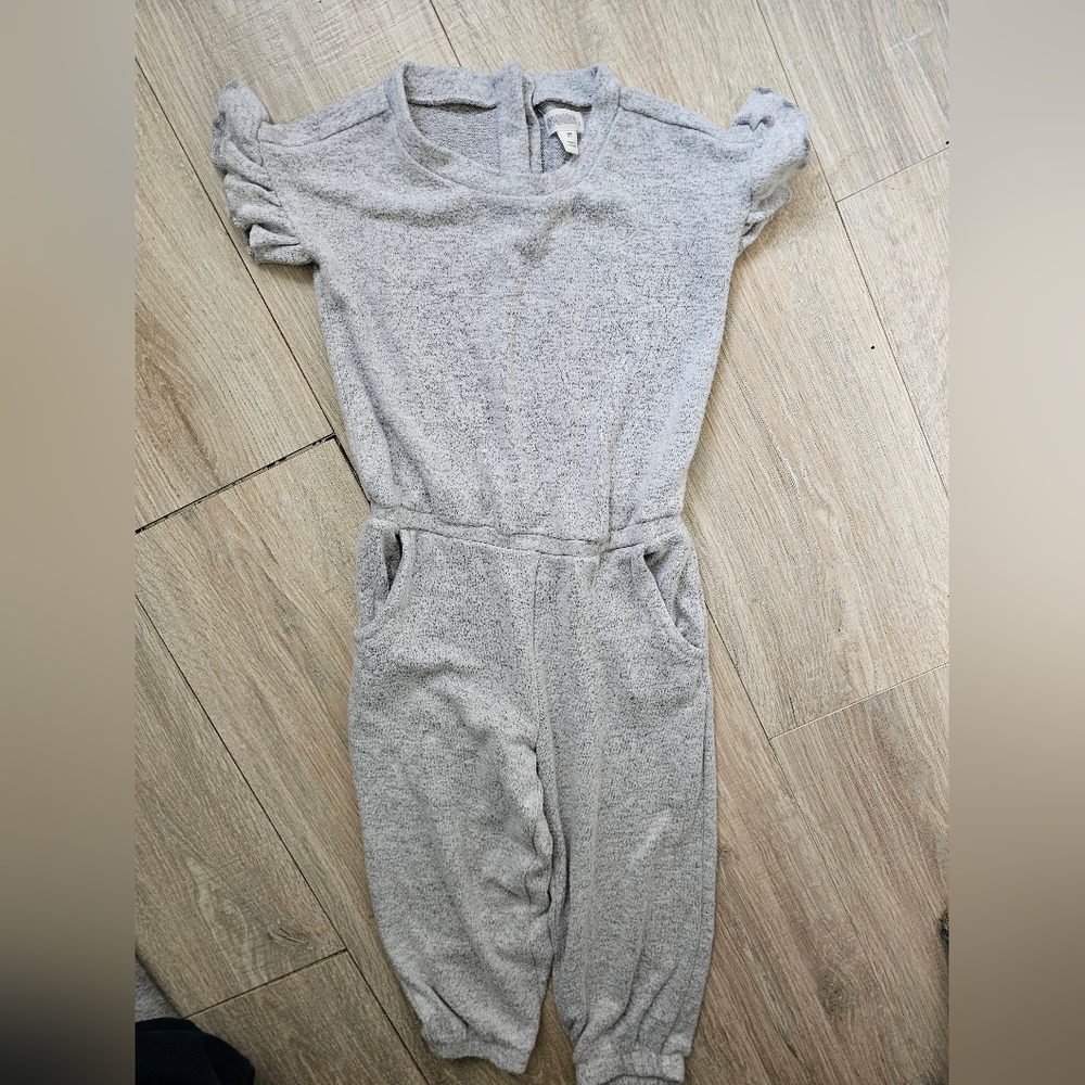 2t gymboree girls outfit